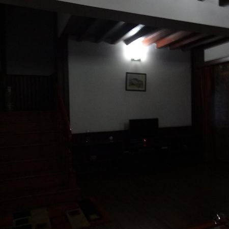 Tashi Namgay Resort Paro Kültér fotó