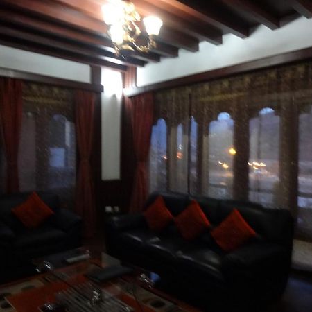 Tashi Namgay Resort Paro Kültér fotó