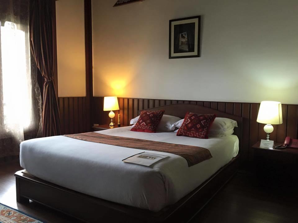 Tashi Namgay Resort Paro Kültér fotó