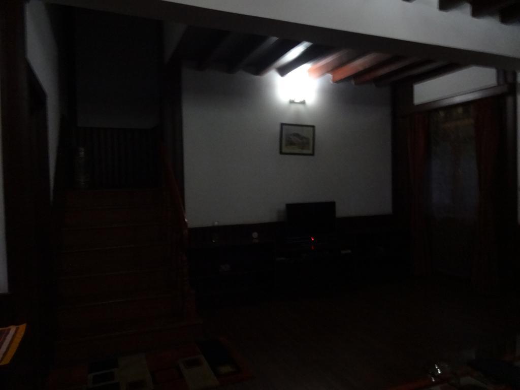 Tashi Namgay Resort Paro Kültér fotó