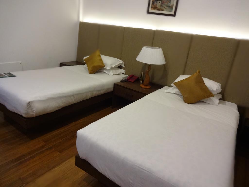 Tashi Namgay Resort Paro Szoba fotó