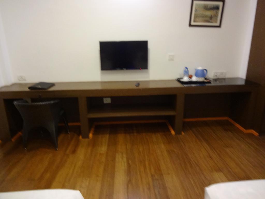Tashi Namgay Resort Paro Szoba fotó